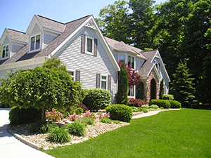 Landscapers and Lawncare Services in Greenwood, DE